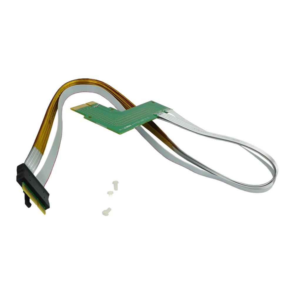 PCI-E Connection Cable from Front End to Back End Cable PCI-E Connection Cable from Front End to Back End Cable