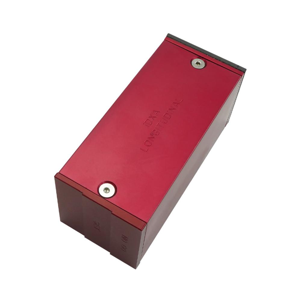 Assembly, LONGITUDINAL HOMING JIG, iDXA Assembly, LONGITUDINAL HOMING JIG, iDXA