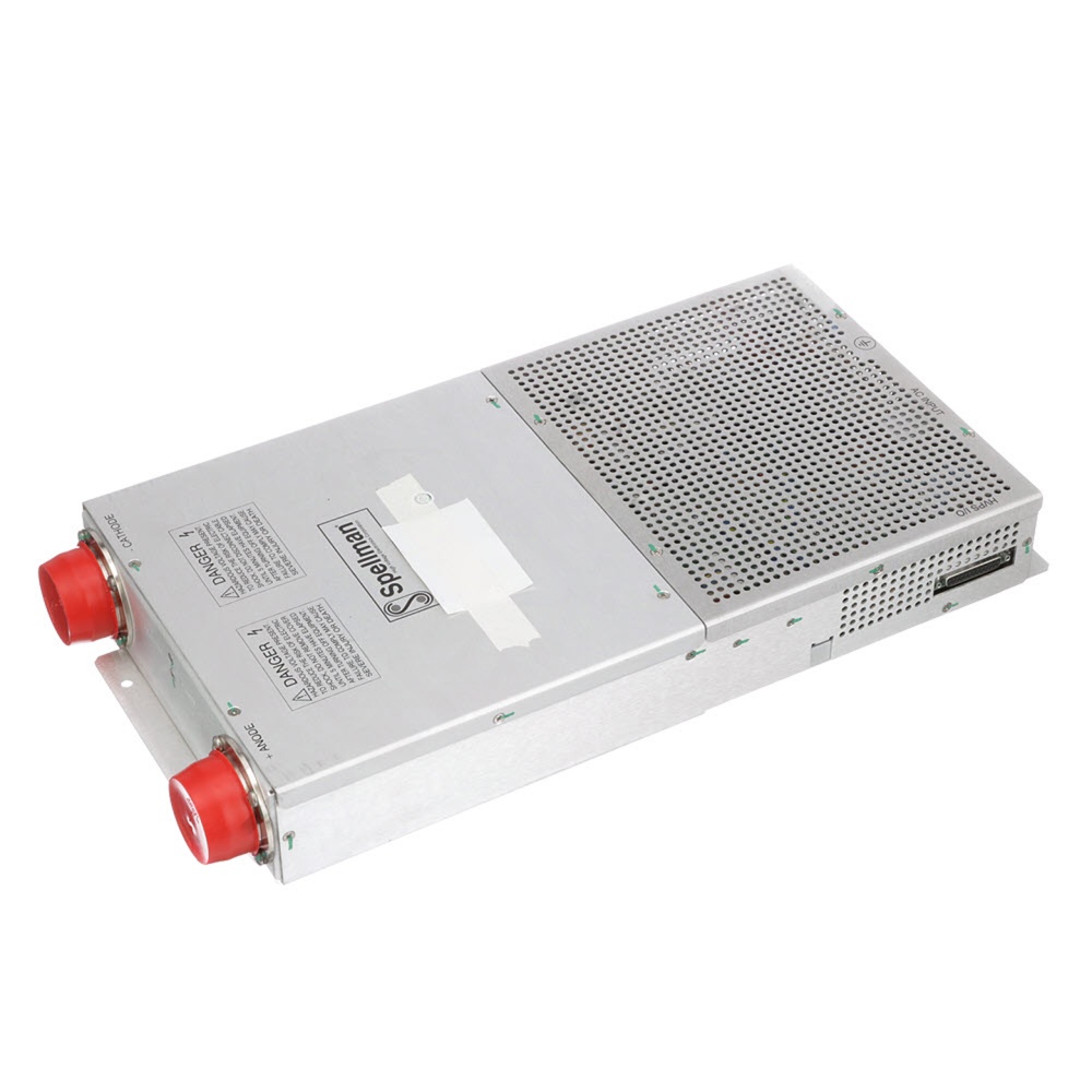 High Voltage Power Supply High Voltage Power Supply