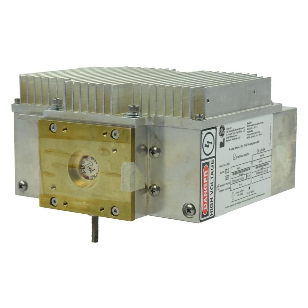 Tubehead Prodigy - Refurbished Tubehead Prodigy - Refurbished