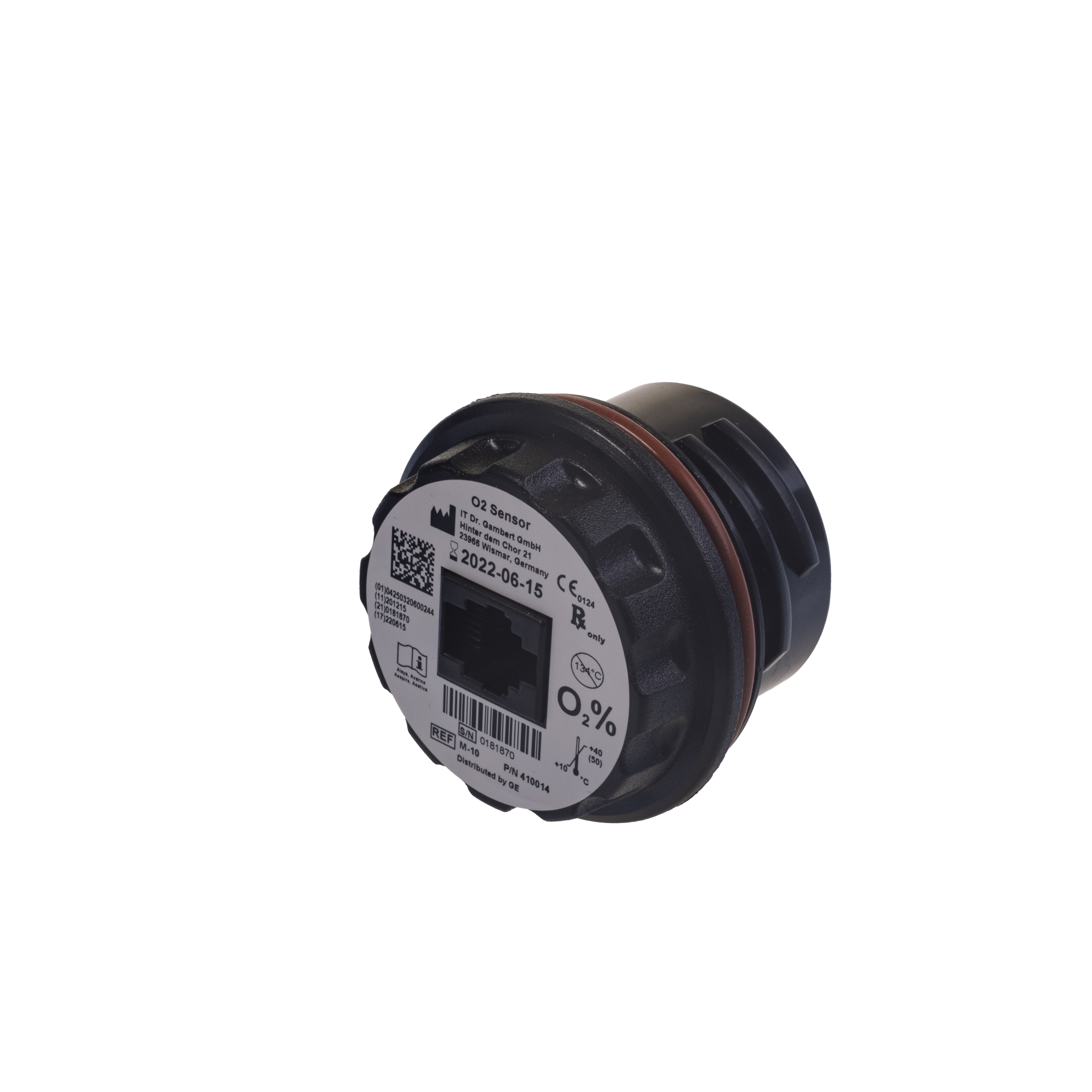 O2 Sensor, ABS (1/box) O2 Sensor, ABS (1/box)