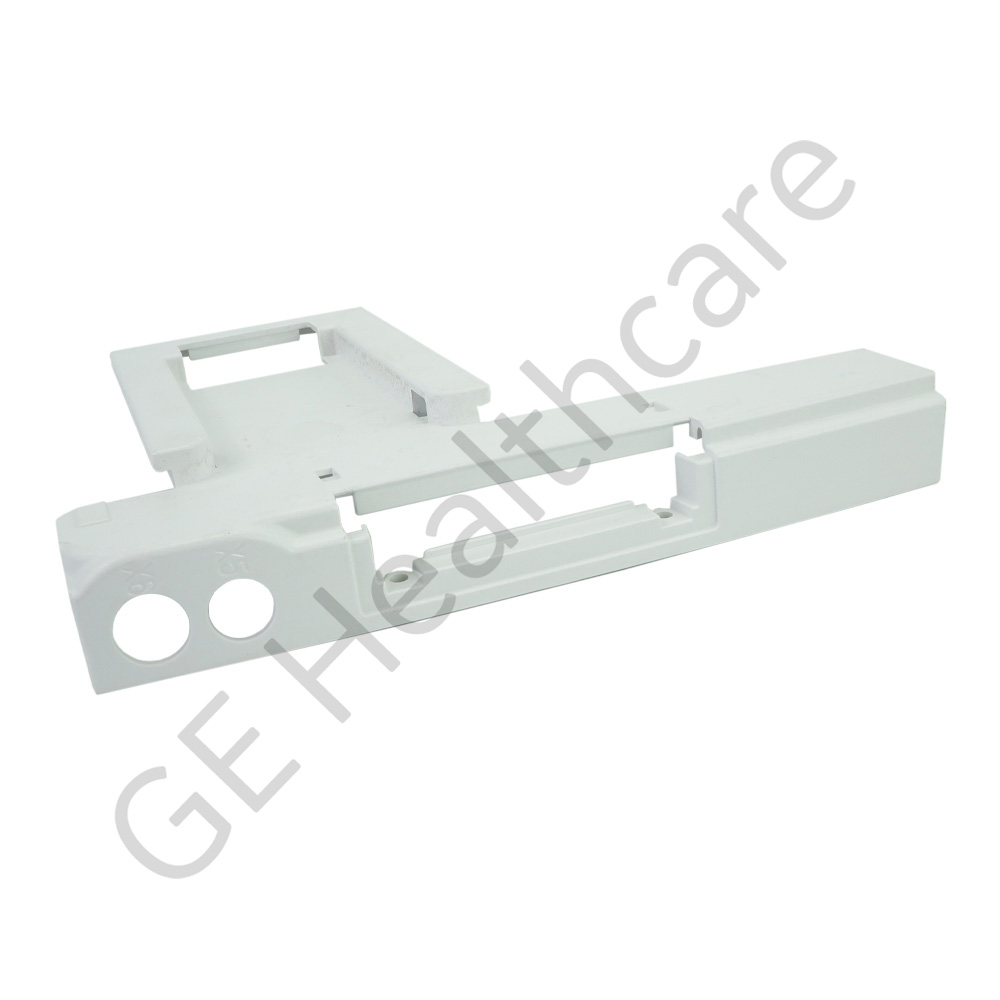 Module Guide Frame Flexible Monitor (F-FM) Injection molded Module Guide Frame Flexible Monitor (F-FM) Injection molded