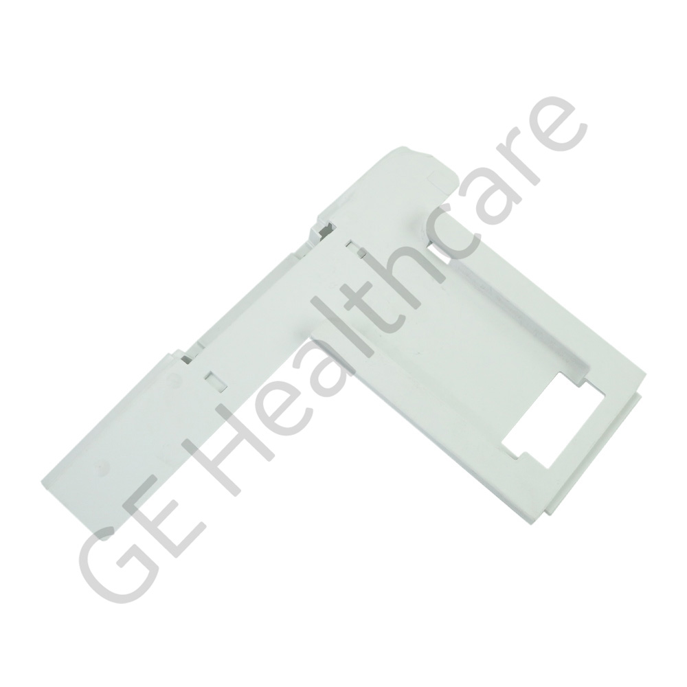 Module Guide Frame Flexible Monitor (F-FM) Injection molded