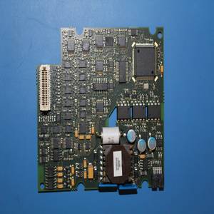 ECG Board PSM Printed Circuit Assembly ECG Board PSM Printed Circuit Assembly