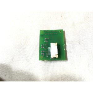 Power Indicator Board Frame Flexible Monitor (F-FM) Power Indicator Board Frame Flexible Monitor (F-FM)