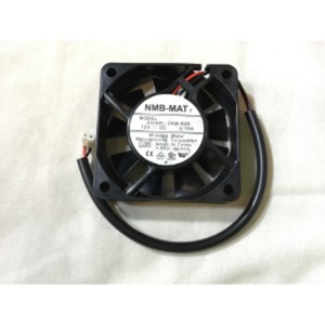 Fan Unit F-MX CC/5 Manufacturing Assembly Fan Unit F-MX CC/5 Manufacturing Assembly