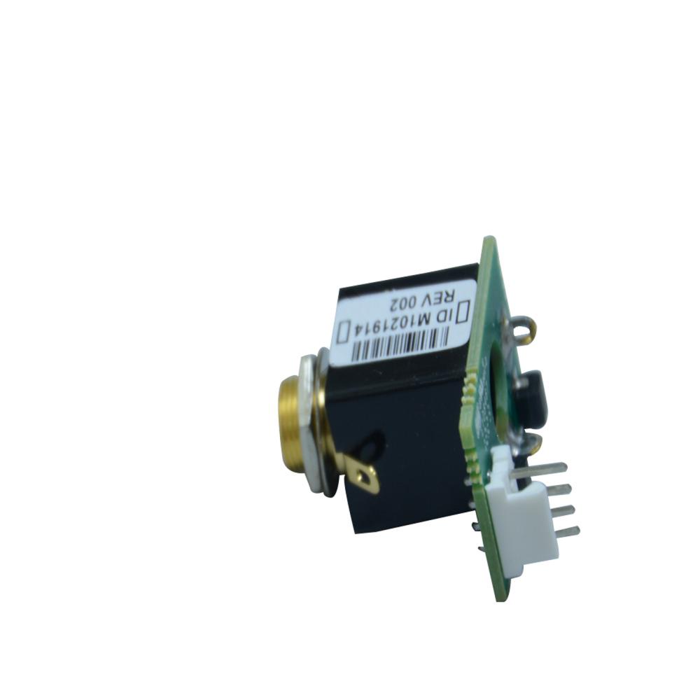 Temperature Input Connector Board CC/5 F-X PCA Temperature Input Connector Board CC/5 F-X PCA