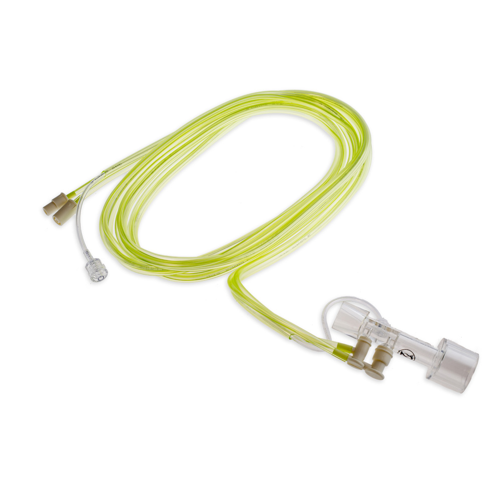 Pedi-Lite+ Pediatric Spirometry Kit, 3m (50kits/box) Pedi-Lite+ Pediatric Spirometry Kit, 3m (50kits/box)