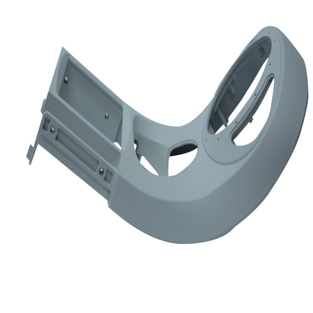 Kit Heater Housing Lower Kit Heater Housing Lower