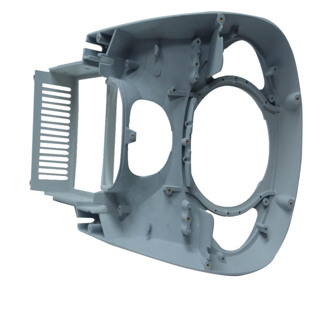 Kit Heater Housing Lower Kit Heater Housing Lower