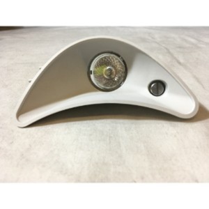 Warmer West Observation Light Assembly Warmer West Observation Light Assembly