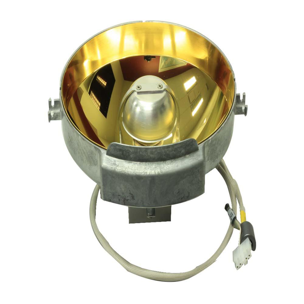 Kit 230V Warmer Heater Engine Assembly Kit 230V Warmer Heater Engine Assembly