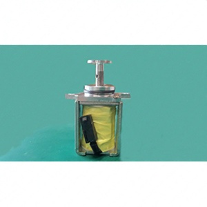 Assembly Safety Valve Actuator Assembly Safety Valve Actuator