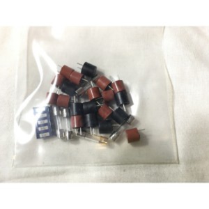 Service Kit with Fuses Service Kit with Fuses
