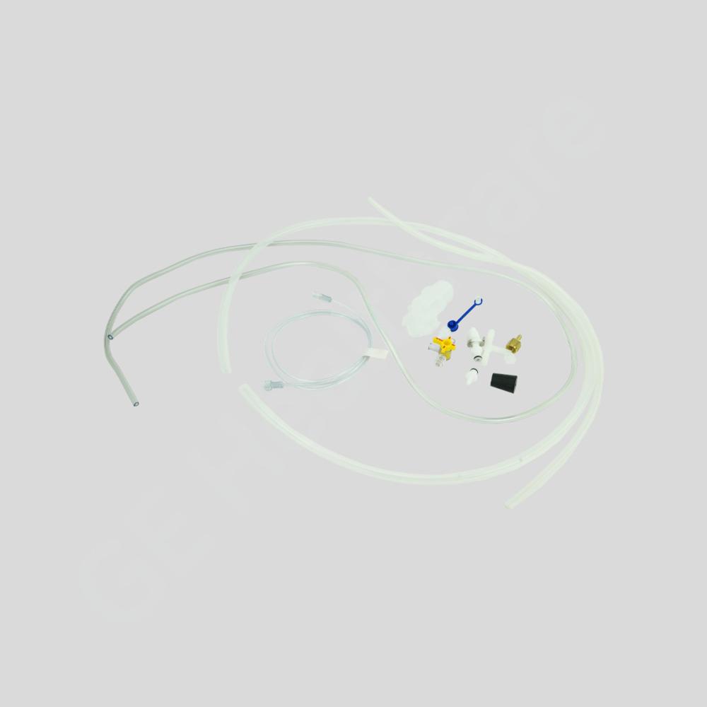 Resuscitation Test Fixture Kit - Mechanical Resuscitation Test Fixture Kit - Mechanical