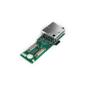 E-Module Interface Board CARESCAPE B650 E-Module Interface Board CARESCAPE B650