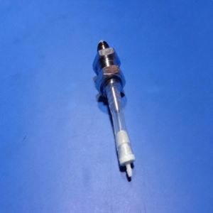 Coupling Insert 1.6 Inner Diameter Tubing Barb BCG Coupling Insert 1.6 Inner Diameter Tubing Barb BCG