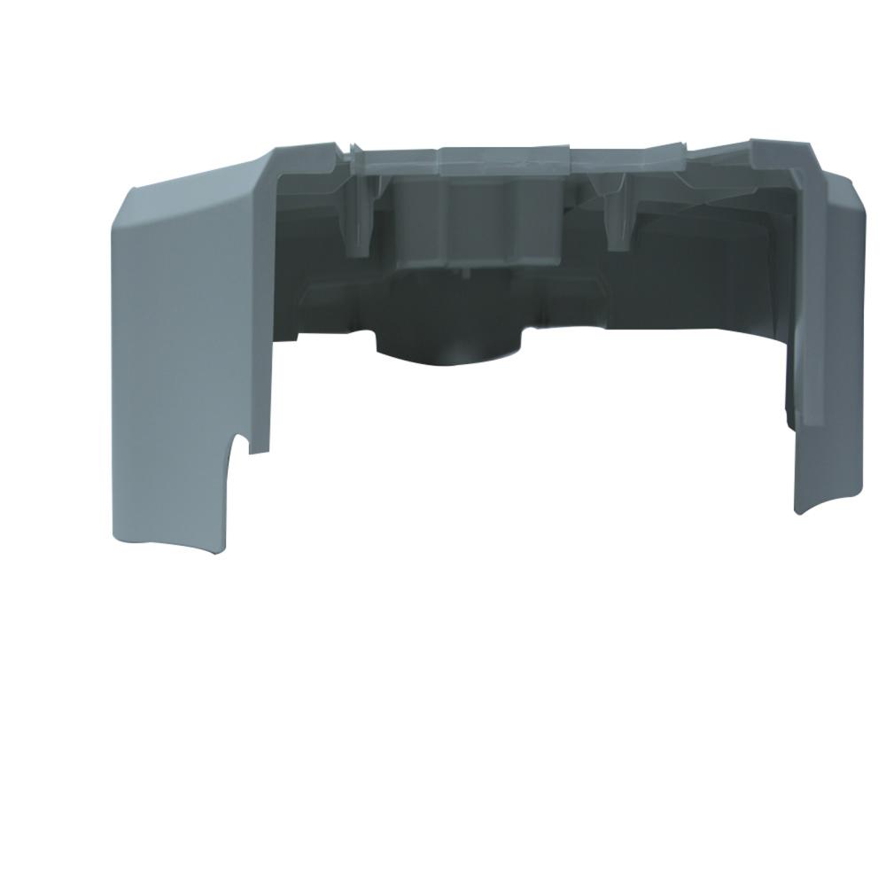 Front Cover Lower Assembly Front Cover Lower Assembly