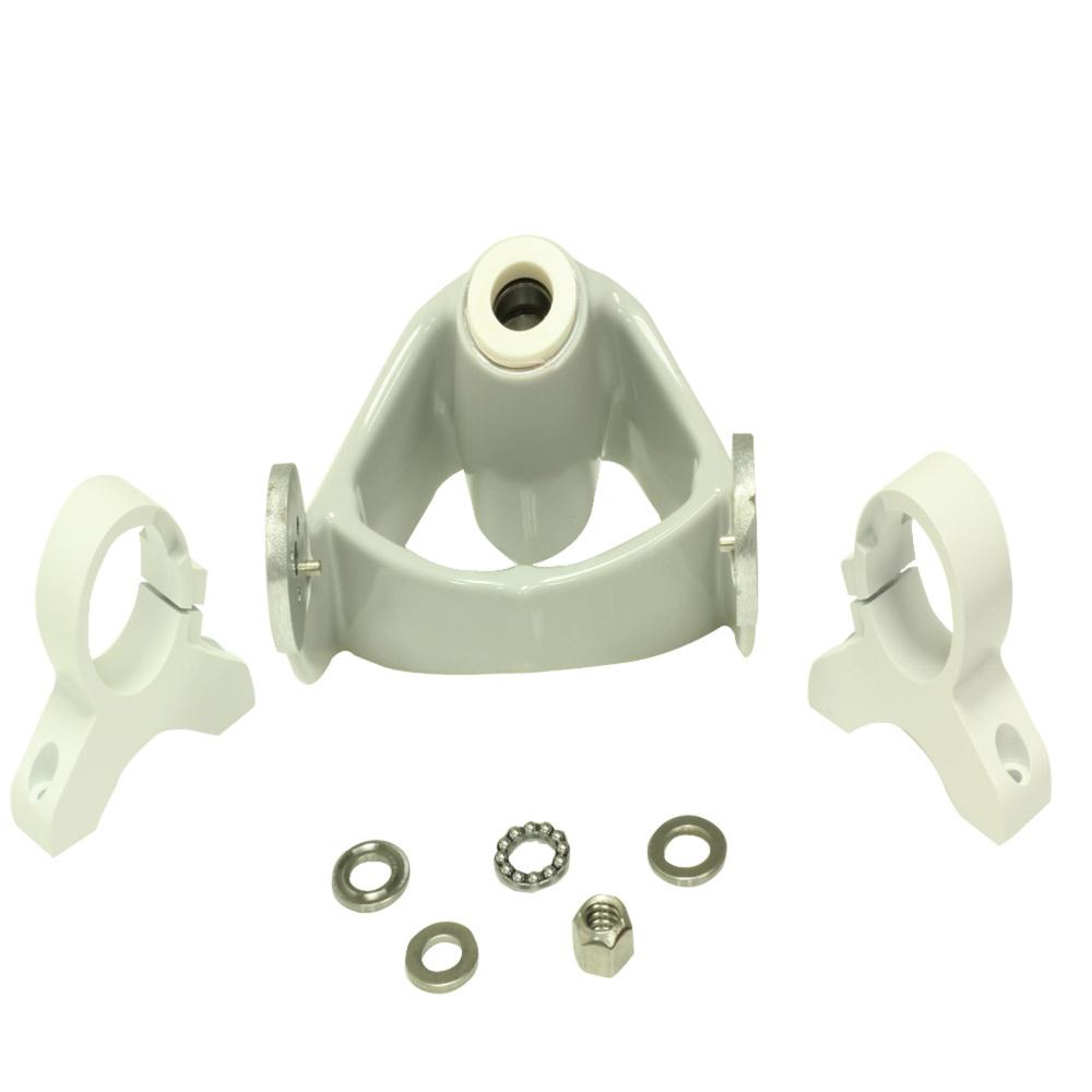 Double Stop Pin Wrist Casting with Bearing Housings Kit Double Stop Pin Wrist Casting with Bearing Housings Kit