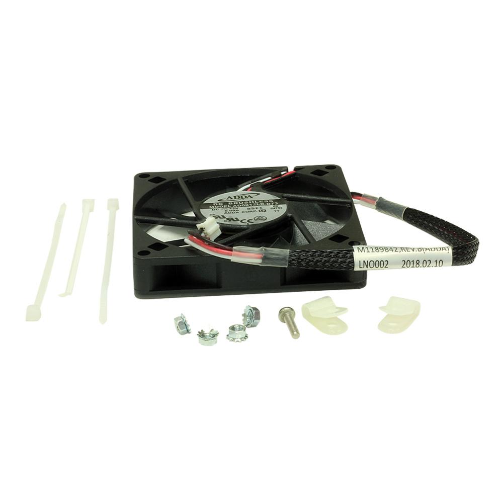 Case Fan Kit, Mechanical Case Fan Kit, Mechanical