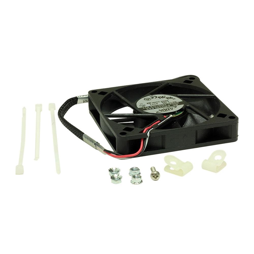 Case Fan Kit, Mechanical Case Fan Kit, Mechanical
