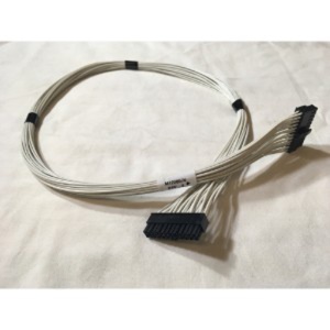 Harness Anesthesia Cont to CVIB Pan Connector Board Harness Anesthesia Cont to CVIB Pan Connector Board