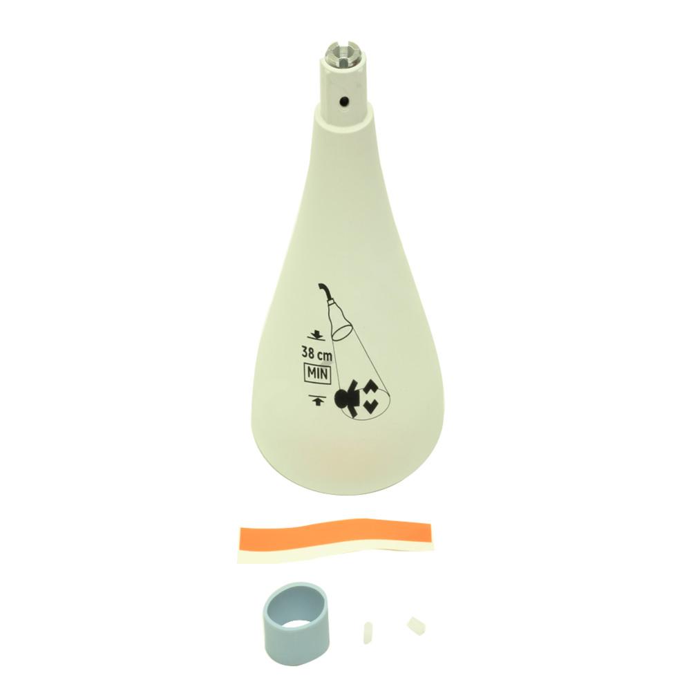 Light Shade Kit, Giraffe Blue Spot Phototherapy (PT) Light Shade Kit, Giraffe Blue Spot Phototherapy (PT)