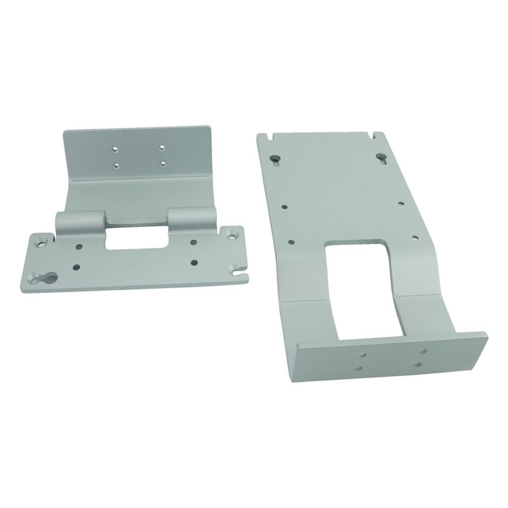 Vertical Flat Panel Display Mount Kit Vertical Flat Panel Display Mount Kit