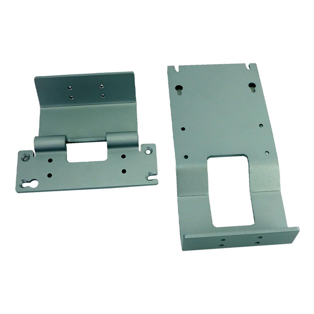 Vertical Flat Panel Display Mount Kit Vertical Flat Panel Display Mount Kit