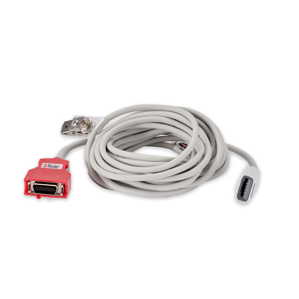 Masimo RD SET Interconnect Cable, MD-20-12, 3,6m (1/box)