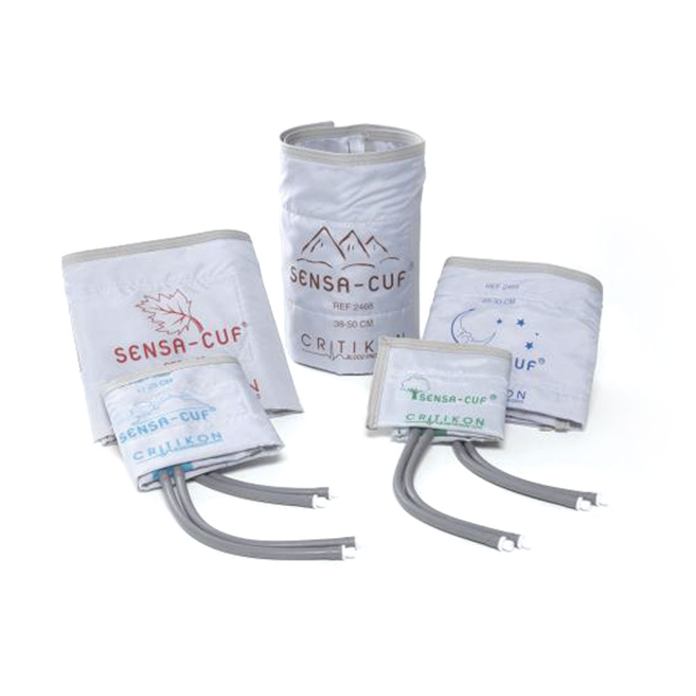 Assortment Pack SENSA-CUF 2 TB Screw, 1 Small Adult, 1 Adult, 1 Large Adult, 3/box Assortment Pack SENSA-CUF 2 TB Screw, 1 Small Adult, 1 Adult, 1 Large Adult, 3/box