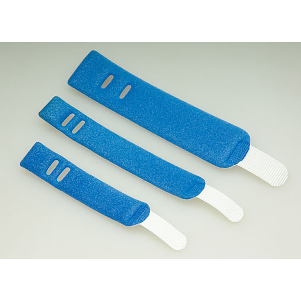 Replacement Foam Wrap, Size: Medium (24/box) Replacement Foam Wrap, Size: Medium (24/box)