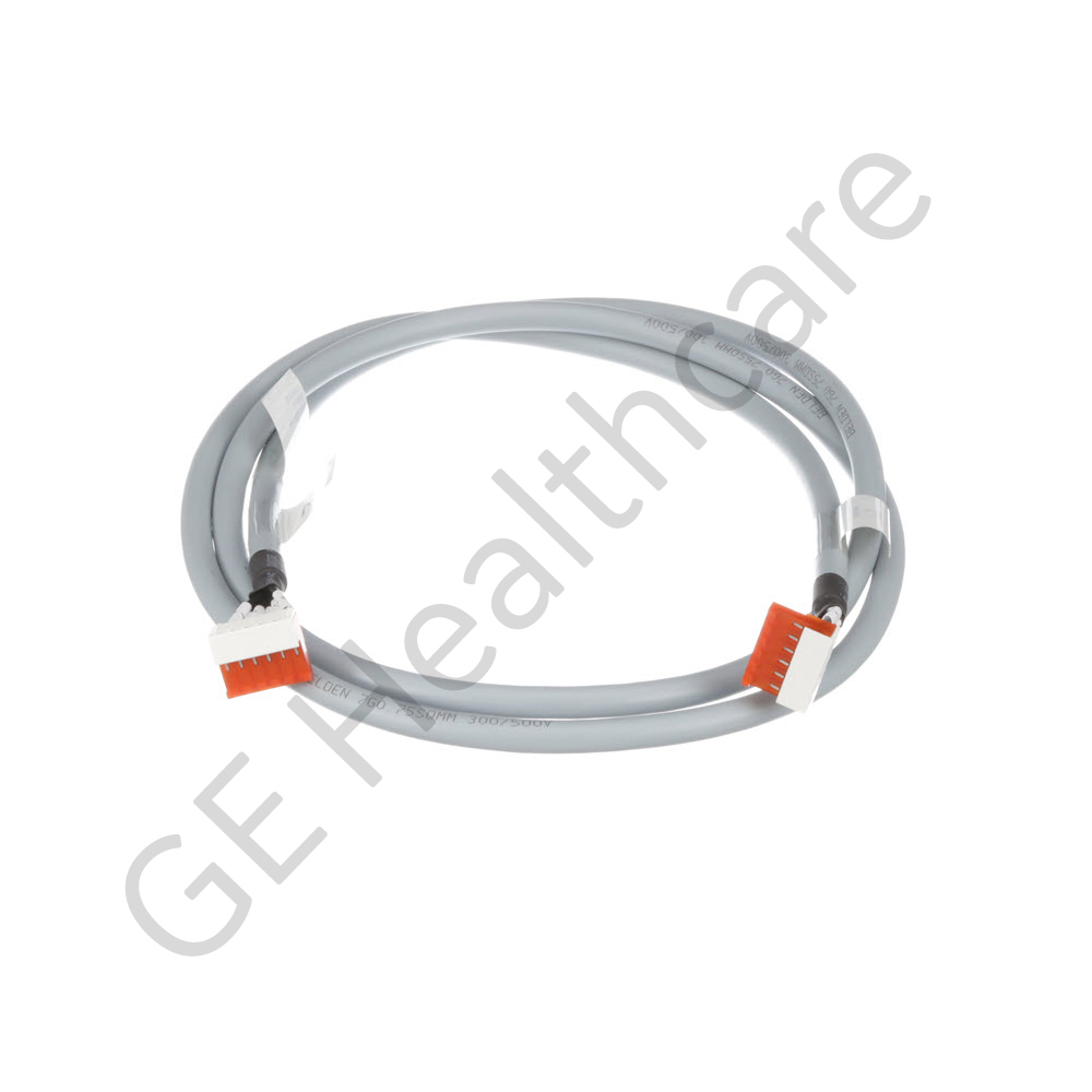 Assembly Cable DC Power to DCB Maestro Assembly Cable DC Power to DCB Maestro