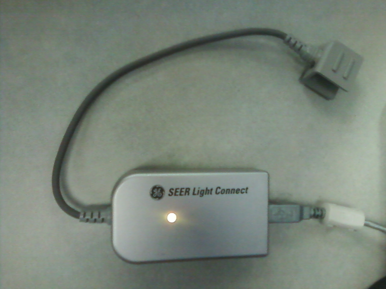 SEER Light Connect Kit