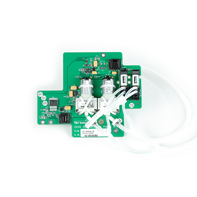 900K0026-01 iVent201 Zero SOL And Purge Board Kit